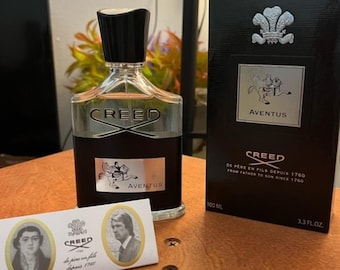 Creed Aventus Eau de Parfum 100ml Mens Fragrance