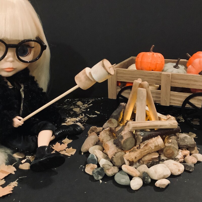 See the Campfire Etsy