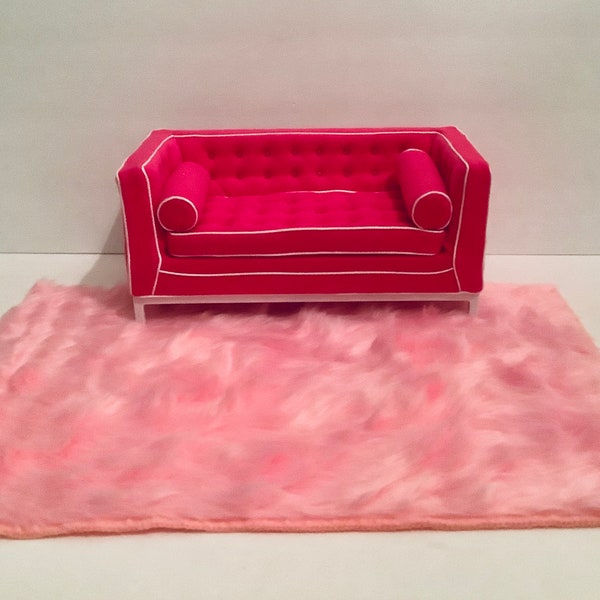 Miniature Carpet - Etsy