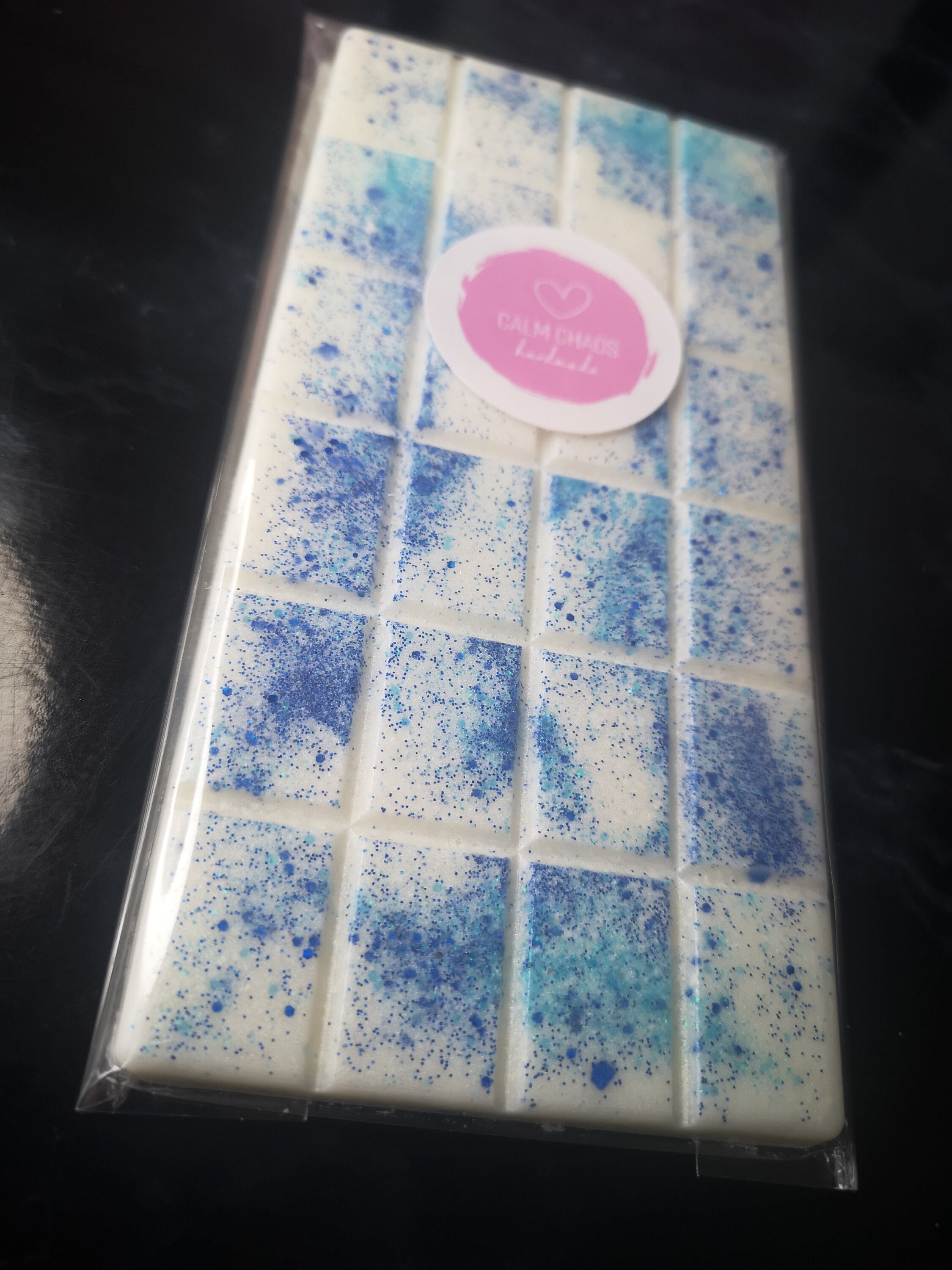 Large Wax Snap Bar Etsy