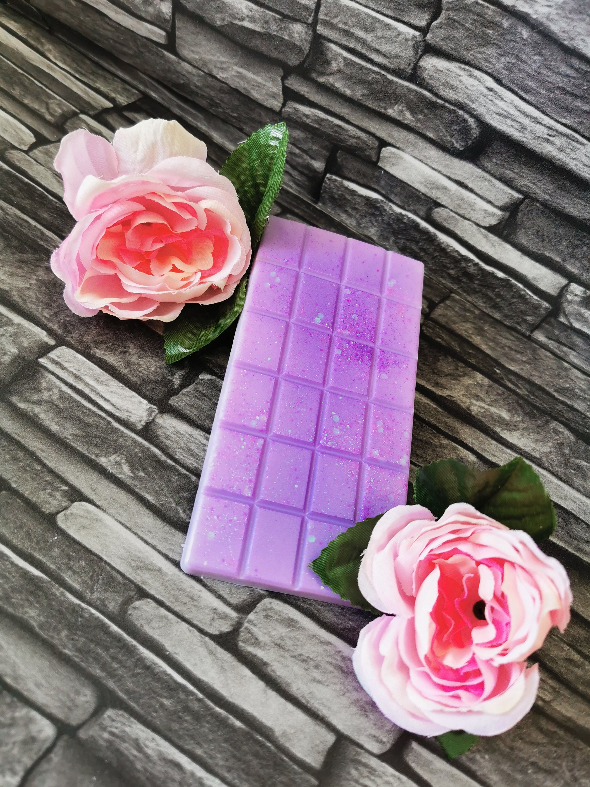 Large Wax Snap Bar Etsy