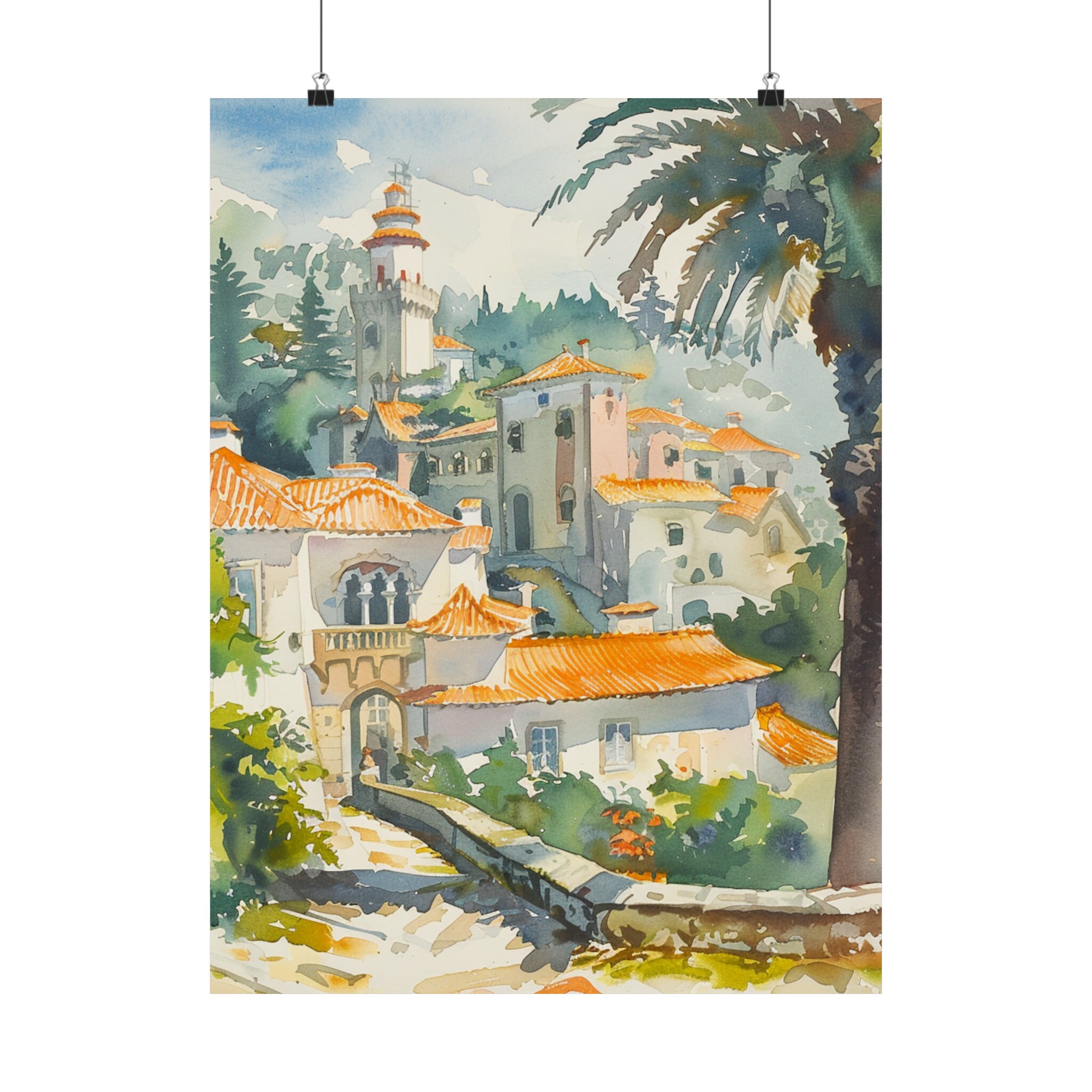 スペインの旅（水彩画） il_fullxfull.5863470966_obfo.jpg