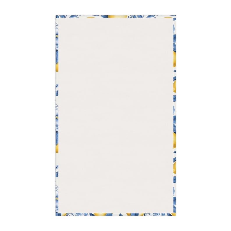 LuxiLilyDecor Kitchen Towel - Thumbnail 3
