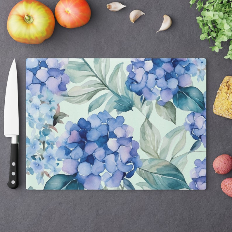 LuxiLilyDecor Cutting Board - Thumbnail 4