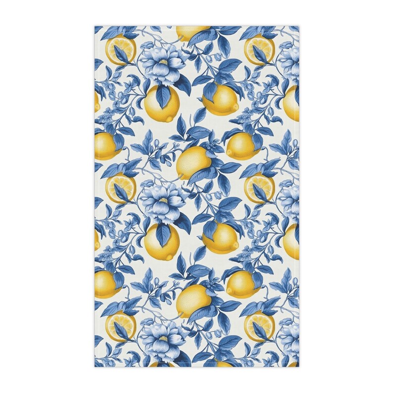 LuxiLilyDecor Kitchen Towel - Thumbnail 5