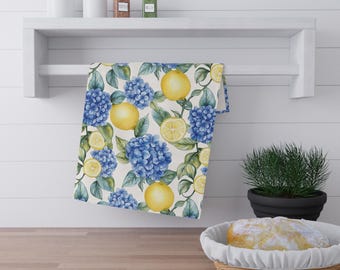 ARIKHA、Kichen-boardEggplant and Lemon Amazon.com: Generic AnyDesign Lemon Kitchen Towel Yellow