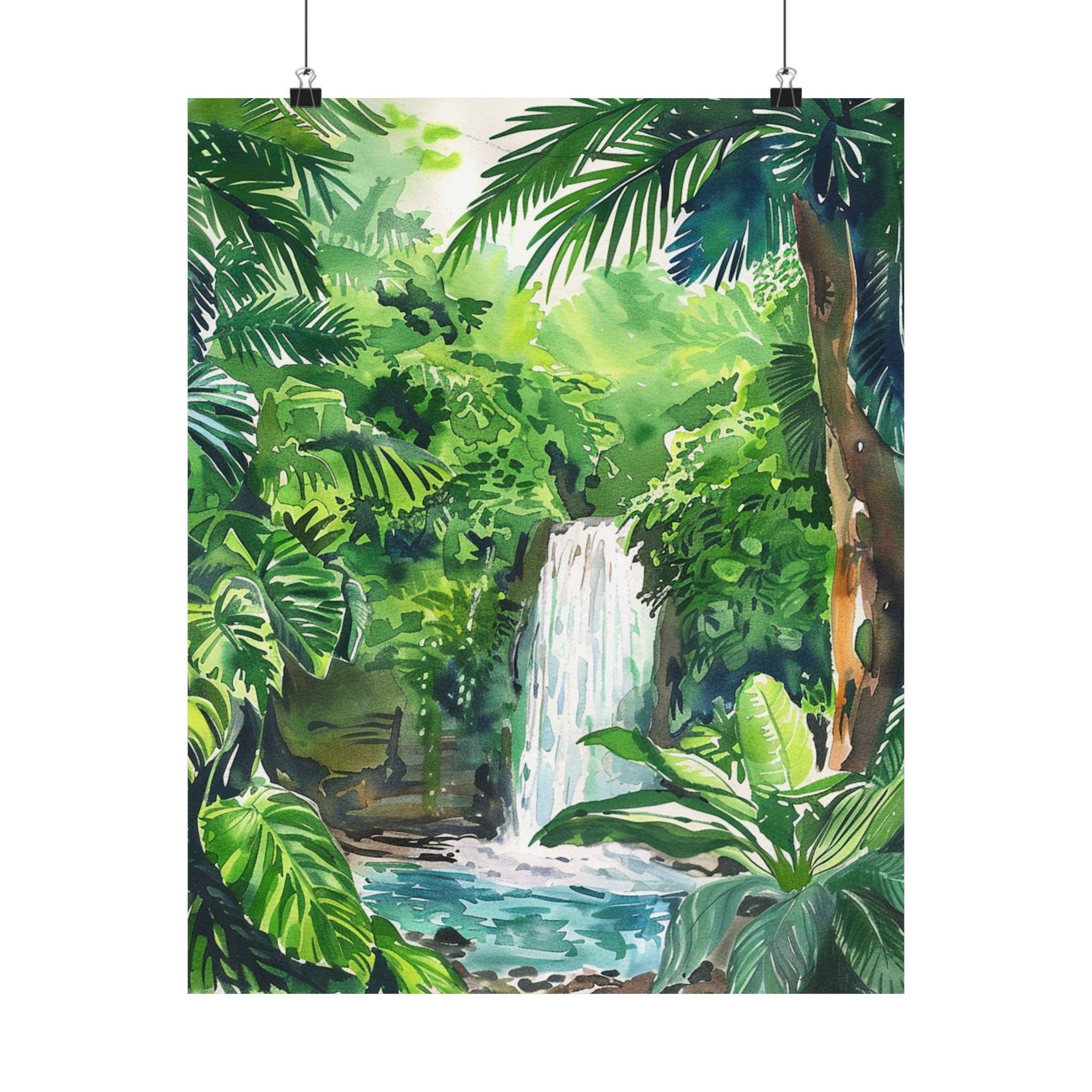 【原画】『冒険の旅へ』（鳥の絵　ガラクタ　アンティーク　森林　パステル画） 原画 パステル画 風景画 絵画 daidaraken 通販 17674919｜Creema