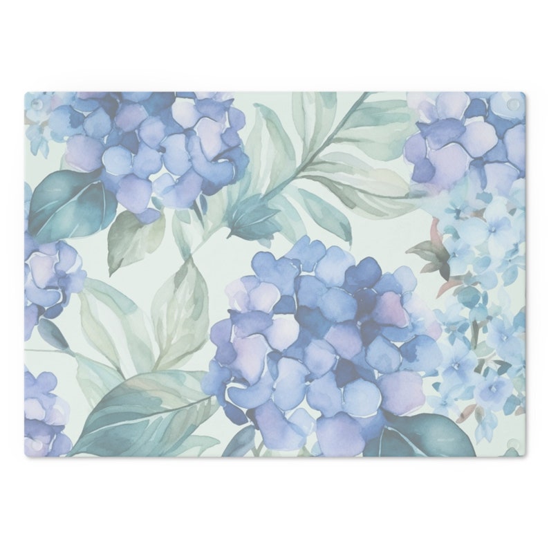 LuxiLilyDecor Cutting Board - Thumbnail 2