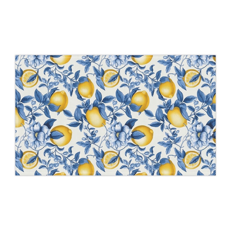 LuxiLilyDecor Kitchen Towel