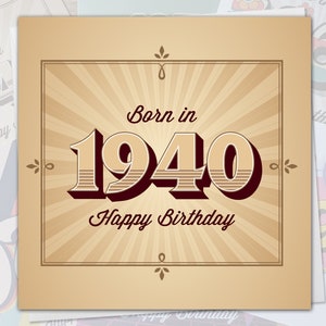 Happy 83rd hotsell birthday dad
