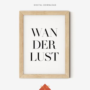 Travel Poster, Wanderlust Printable Wall Art, Home Decor, Travel Print, Bedroom Wall Art, Wanderlust Art Print, Adventure, Travel Gift