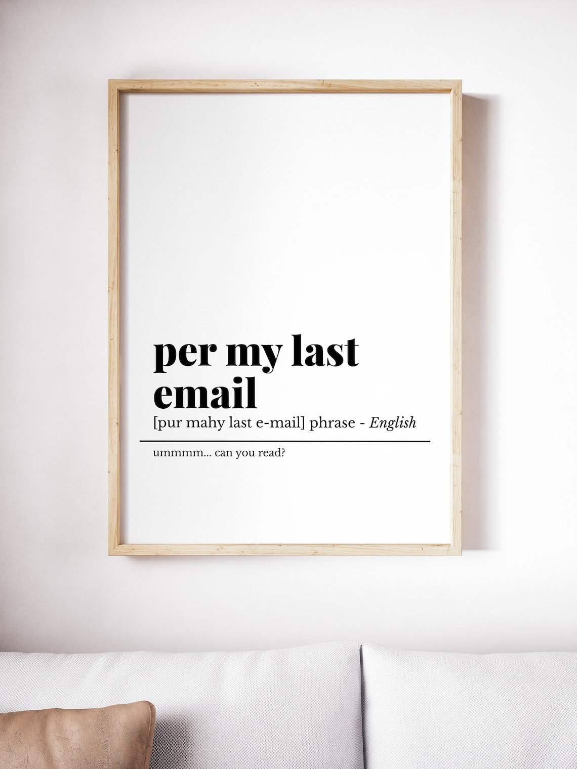 Funny Office Decor 24 Printables Gallery Wall Set Funny | Etsy UK