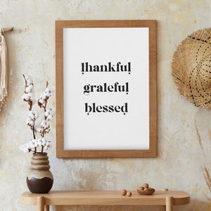 Christian Wall Art, Bible Verse Wall Art, Christian Home Decor, Scripture Wall Art, Christian Wall Decor, Bible Verse Poster, Bible Quotes
