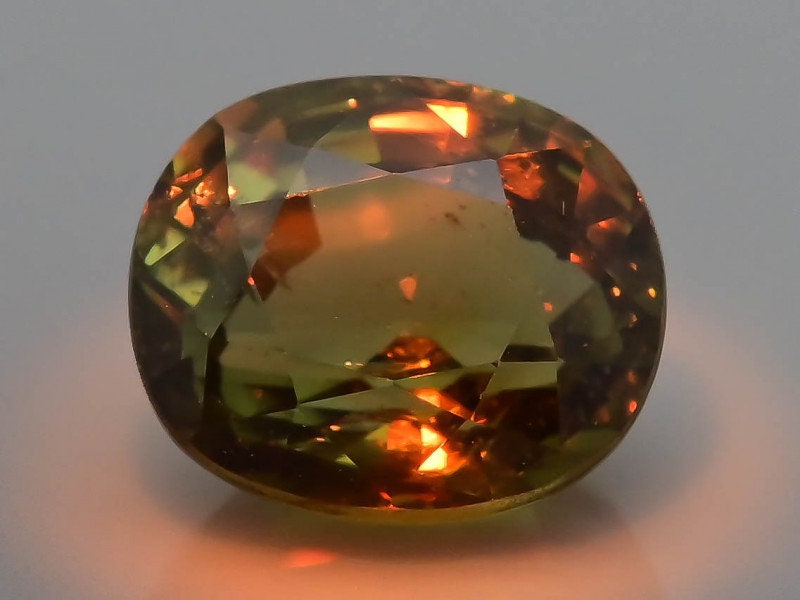 Alexandrite Price Per Carat