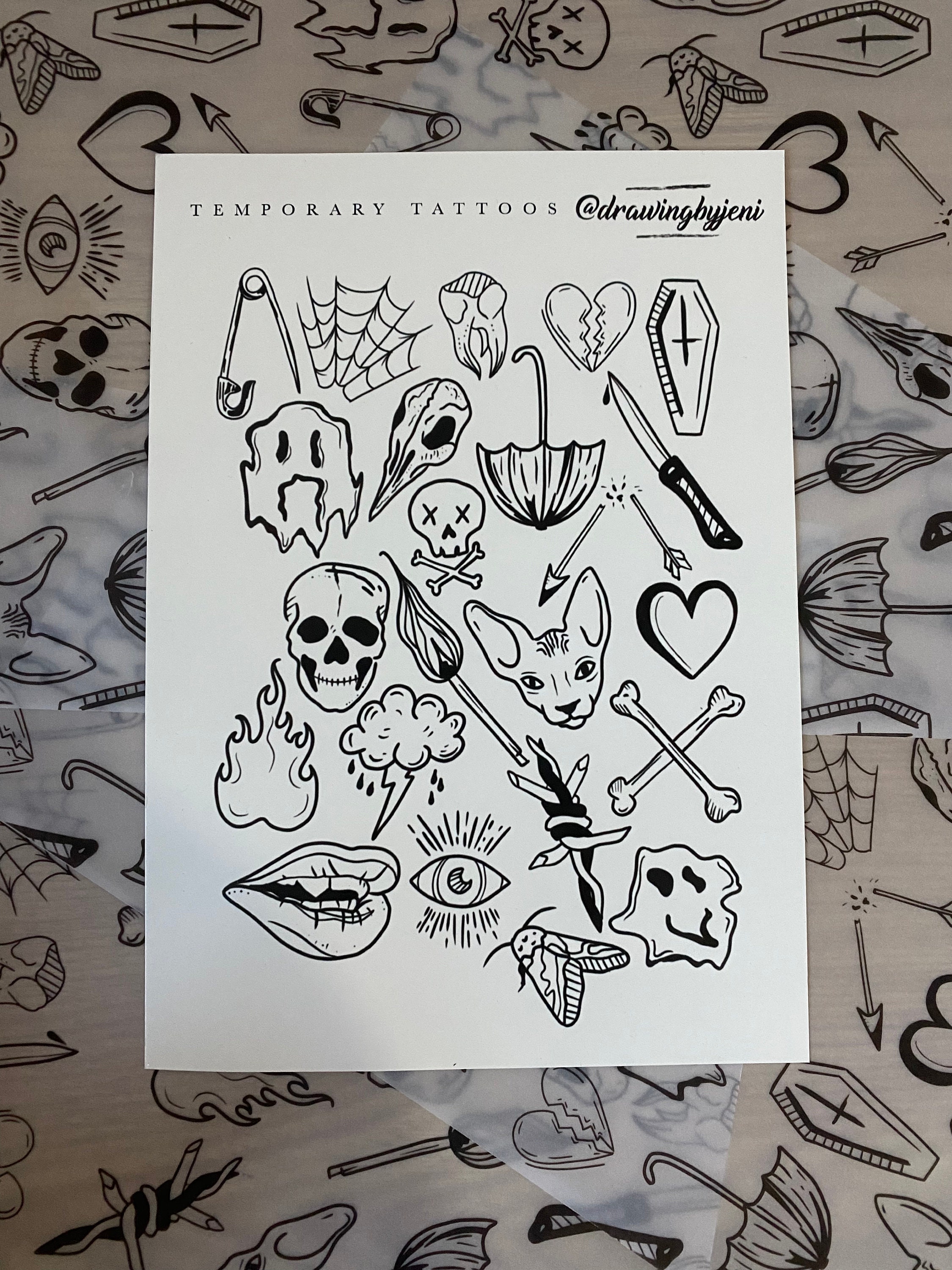 Ignorant Style Tattoo Posters for Sale  Redbubble