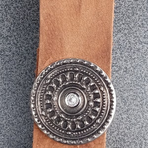 Skirt Hikes Brown