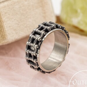 Motorcycle ring price deals
