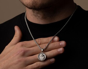 Collane Donna con Incisione Personalizzata