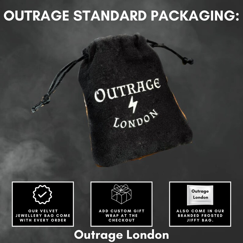 Middle Finger Statement Ring for Man and Woman Swearing Ring Etsy