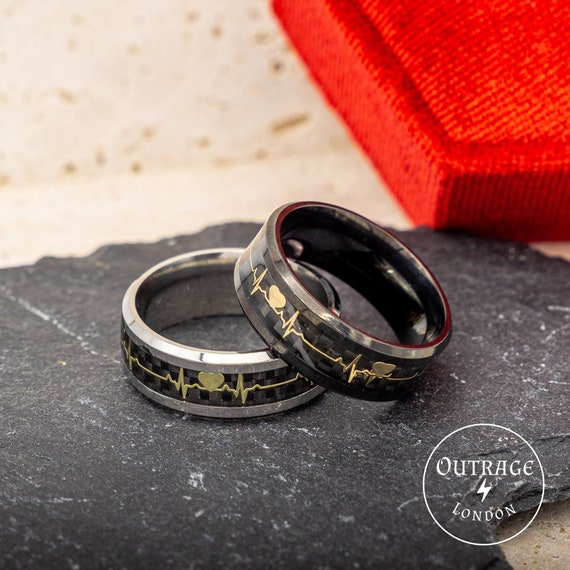 Cartier Love Rose Gold 3 Diamond Band Ring – Oak Gem