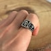 see more listings in the Rings section