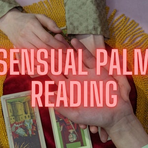 Sensual Palm Lines Reading: In-Depth Analysis with Personalized Advice, What does your palm lines say about you? Psychic predictions.