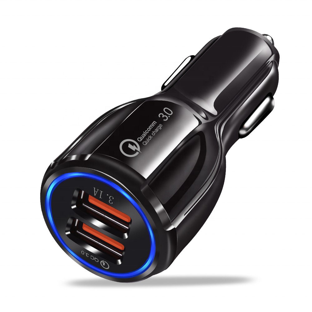Car Phone Charger Etsy Sweden