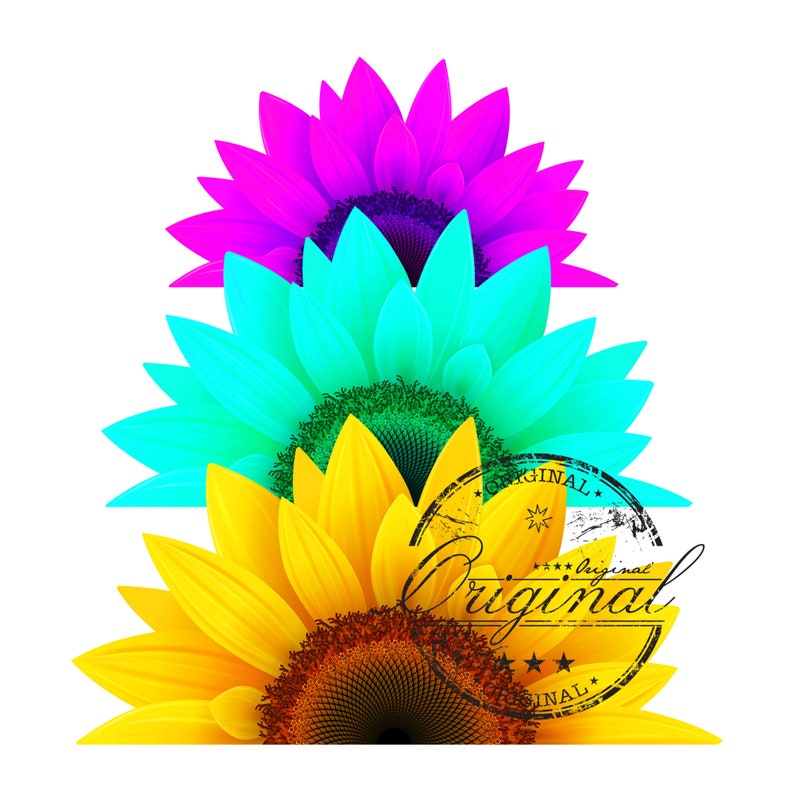 Download Sun Flowers Svg Png Flowers Watercolor Sublimation Digital Download Flowers Waterslide Design Clip Art Art Collectibles Jewellerymilad Com