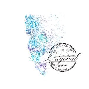 Caballo png, descarga digital de sublimación de acuarela de caballo, diseño de sublimación de caballo, descarga de sublimación, png para diseños de sublimación