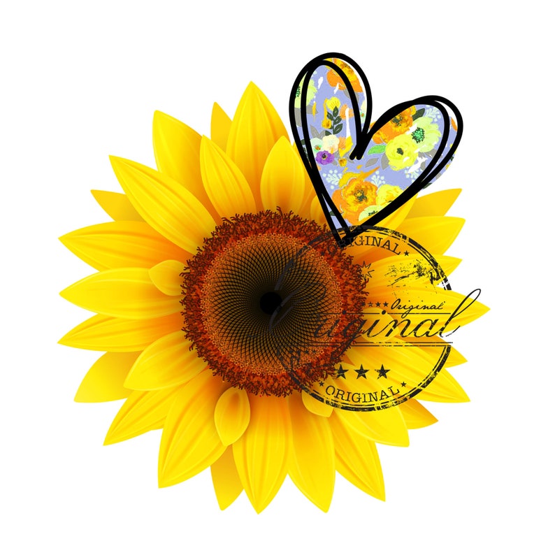 Download Sublimation Download Love Sunflower Svg Png Flowers Waterslide Design Sunflower Watercolor Sublimation Digital Download Clip Art Art Collectibles Truongsinhhoc Com Vn