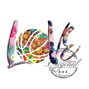 BASKETBALL png, basketball watercolor sublimation digital Download, basketball waterslide design, sublimation download