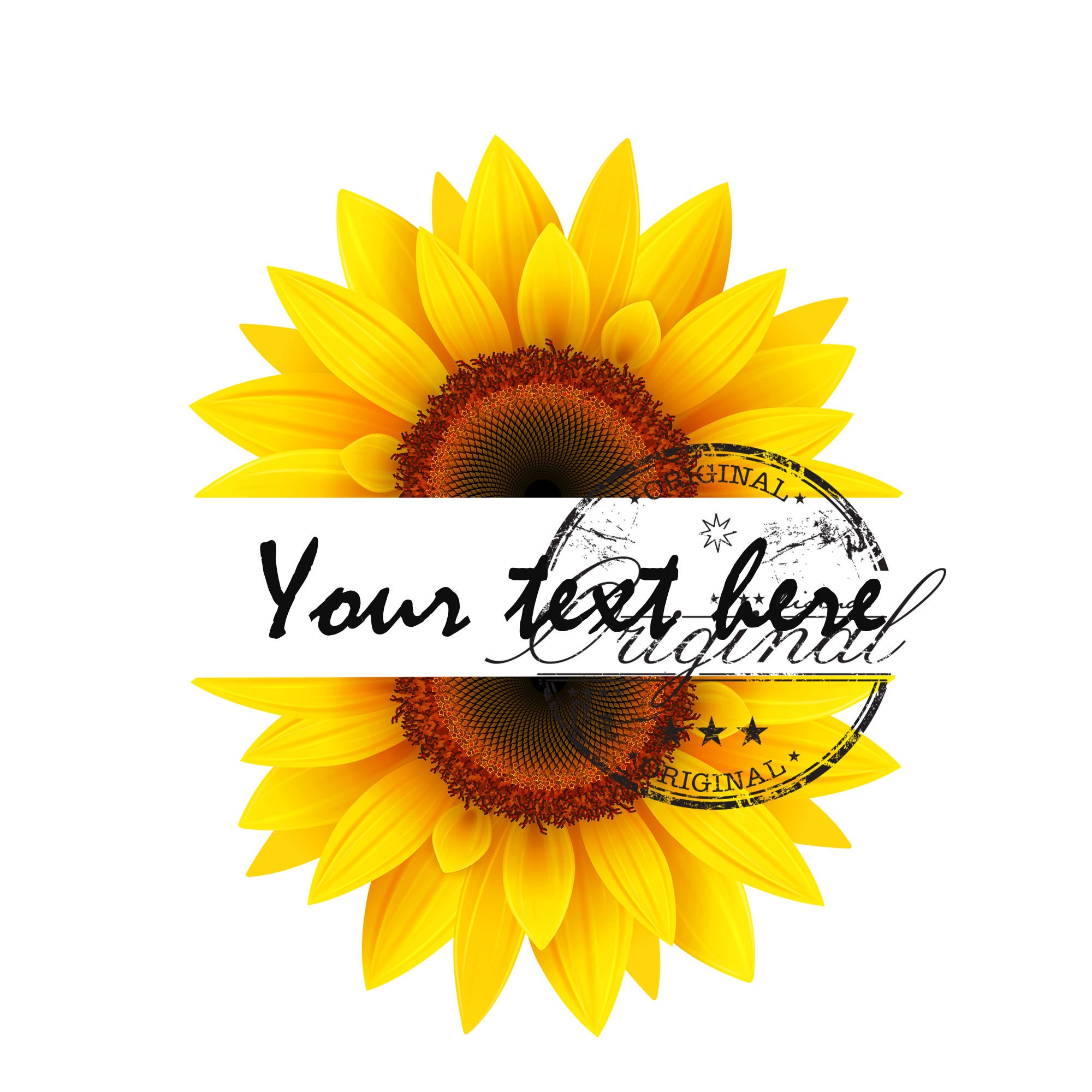 Free Free 191 Sunflower Waterslide Svg SVG PNG EPS DXF File