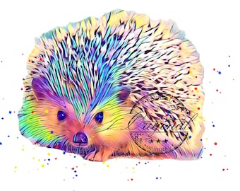 Hedgehog png, Hedgehog svg sublimation digital Download, Hedgehog Sublimation design, sublimation download, png for sublimation designs