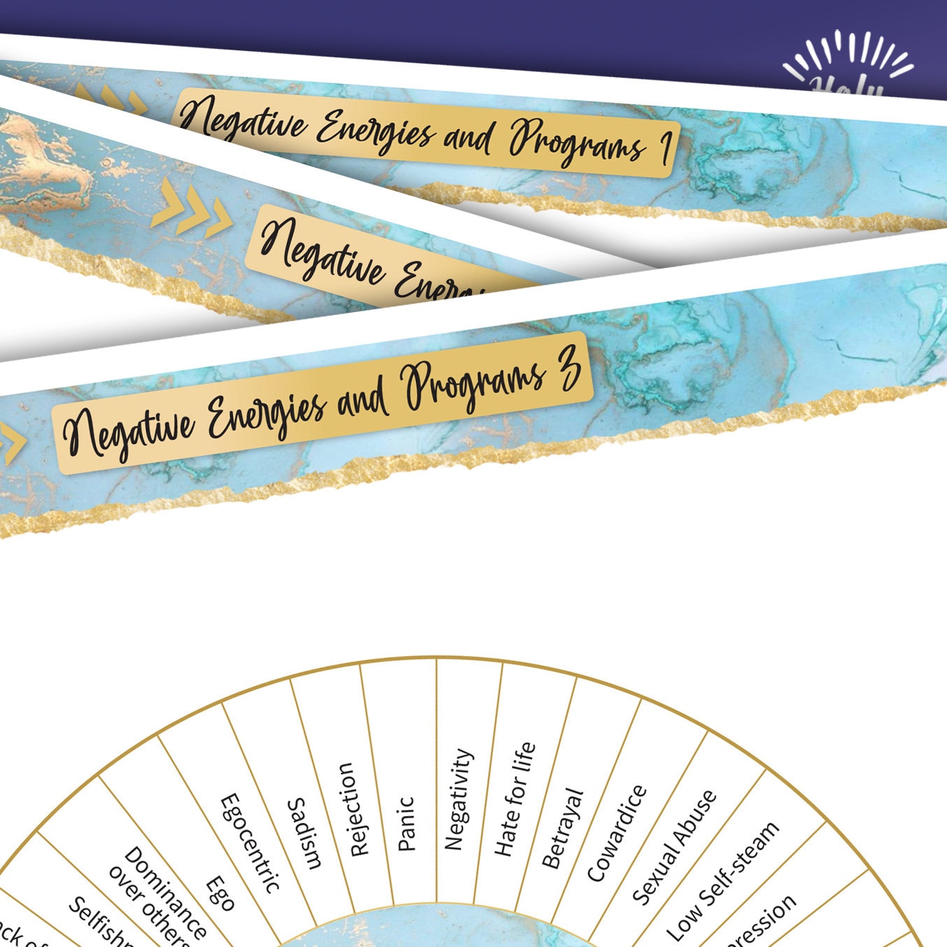 Remove Negative Energies and Programs With Pendulum (spiritual ...