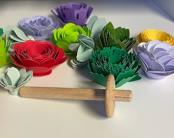 Standard Quilling tool