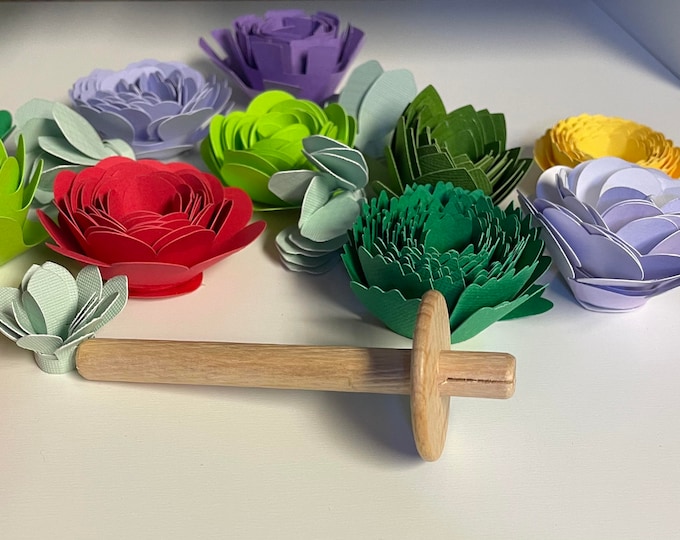 Standard Quilling tool