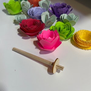 Petite Quilling Tool