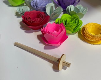 Petite Quilling Tool