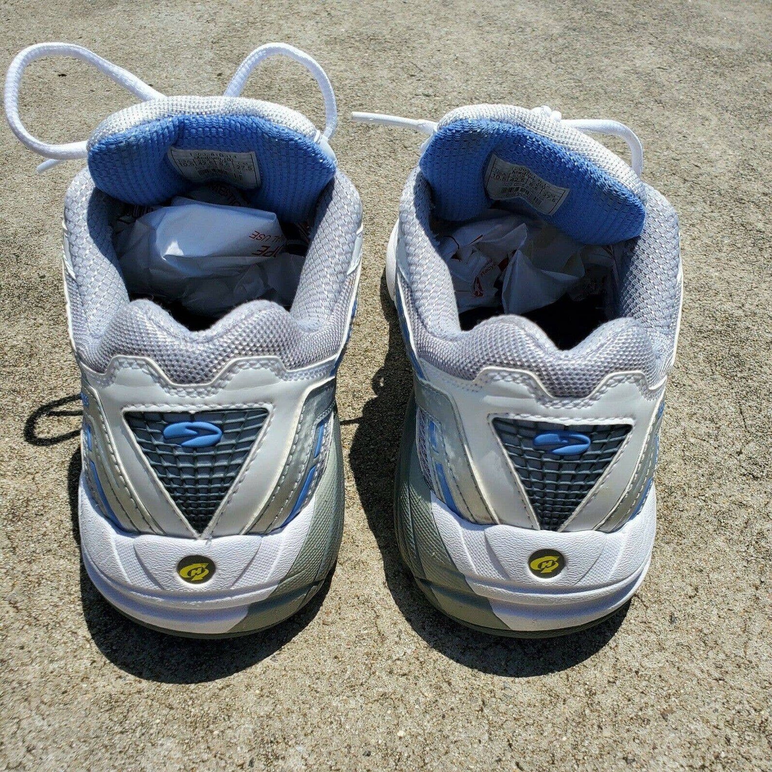 Brooks Addiction MoGo Women's Athletic Running Shoes Etsy