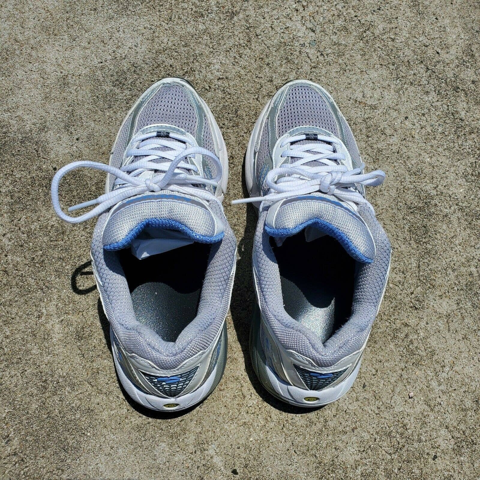 Brooks Addiction MoGo Women's Athletic Running Shoes Etsy