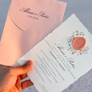 Elegante Hochzeit, Quinceanera Einladungen, Sweet 16 & Einzigartige Geburtstagskarten