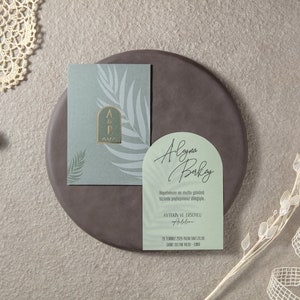 Elegante Hochzeit, Quinceanera Einladungen, Sweet 16 & Einzigartige Geburtstagskarten