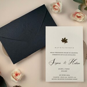 Elegante Hochzeit, Quinceanera Einladungen, Sweet 16 & Einzigartige Geburtstagskarten