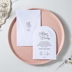 Elegante Hochzeit, Quinceanera Einladungen, Sweet 16 & Einzigartige Geburtstagskarten
