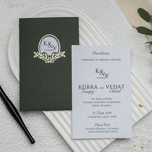 Elegante Hochzeit, Quinceanera Einladungen, Sweet 16 & Einzigartige Geburtstagskarten