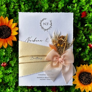 Elegante Hochzeit, Quinceanera Einladungen, Sweet 16 & Einzigartige Geburtstagskarten
