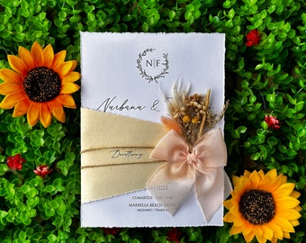 Elegant Invitation, Quinceanera Invitation, Birthday invitation, Wedding Invitation, Unique Invites, RSVP Card, Marriage Card