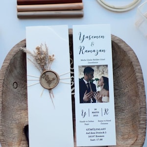 Elegante Hochzeit, Quinceanera Einladungen, Sweet 16 & Einzigartige Geburtstagskarten