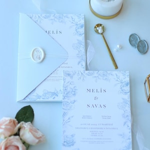 Elegante Hochzeit, Quinceanera Einladungen, Sweet 16 & Einzigartige Geburtstagskarten