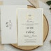 see more listings in the Wedding Invitation section